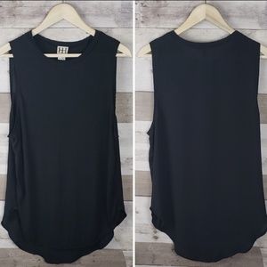 Haute Hippie muscle tank